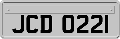 JCD0221