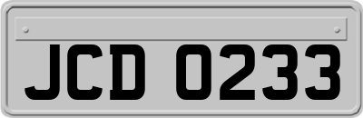 JCD0233