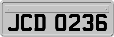 JCD0236