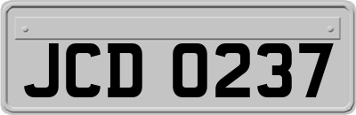 JCD0237