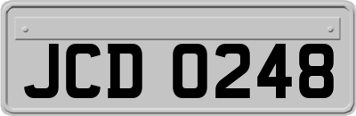JCD0248