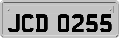 JCD0255