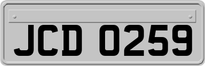 JCD0259
