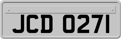 JCD0271