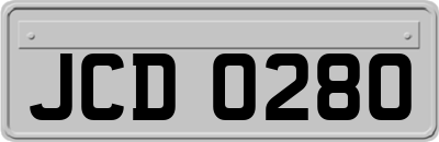 JCD0280