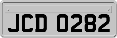 JCD0282
