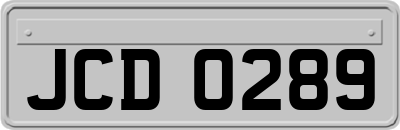 JCD0289