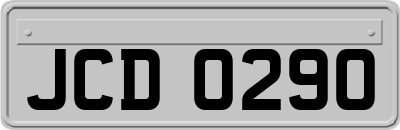 JCD0290
