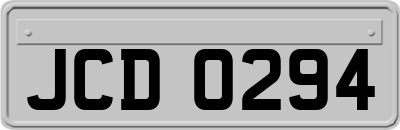 JCD0294