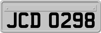 JCD0298