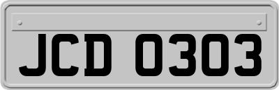 JCD0303