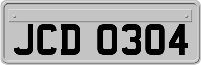 JCD0304