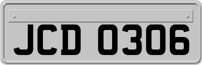 JCD0306