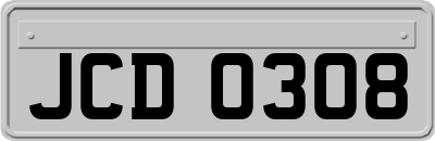 JCD0308