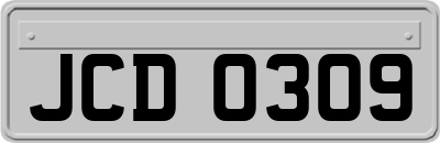 JCD0309