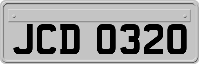 JCD0320