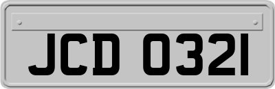JCD0321