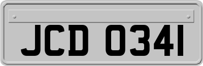 JCD0341