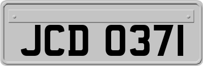 JCD0371