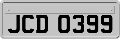 JCD0399