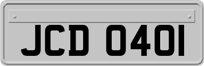 JCD0401