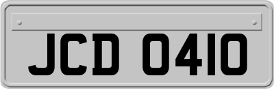 JCD0410