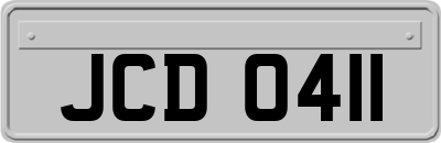 JCD0411