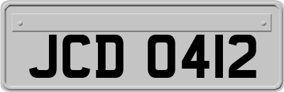 JCD0412