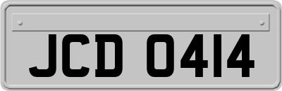JCD0414