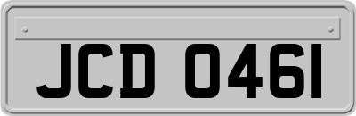 JCD0461