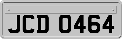 JCD0464