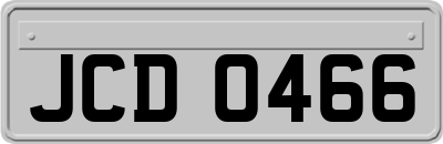 JCD0466