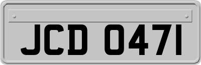 JCD0471