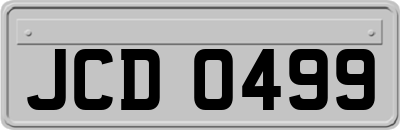 JCD0499