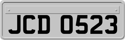 JCD0523
