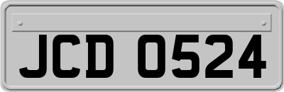 JCD0524