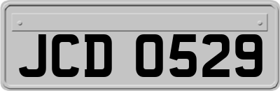 JCD0529