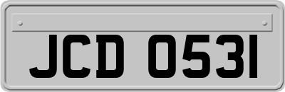 JCD0531