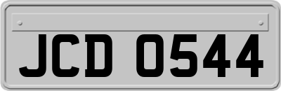 JCD0544