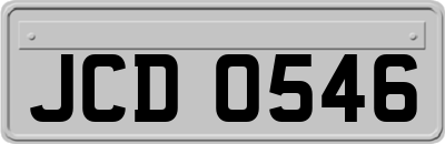 JCD0546
