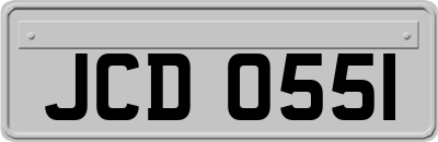 JCD0551