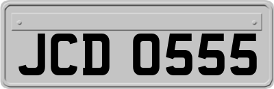 JCD0555