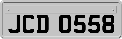 JCD0558