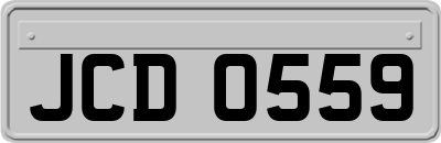 JCD0559