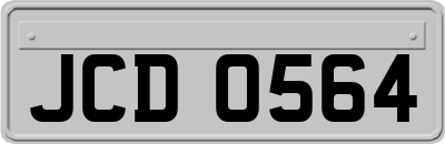 JCD0564