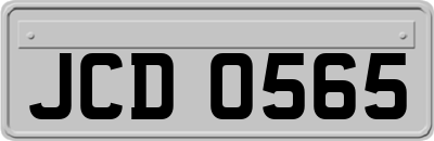 JCD0565