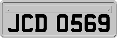 JCD0569