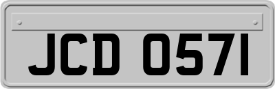 JCD0571