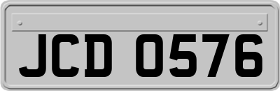 JCD0576