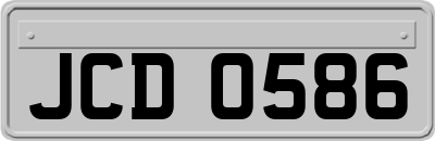 JCD0586